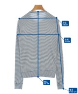 PETIT BATEAU（プチバトー）カーディガン 紺 サイズ:XXS レディース/2200717528059