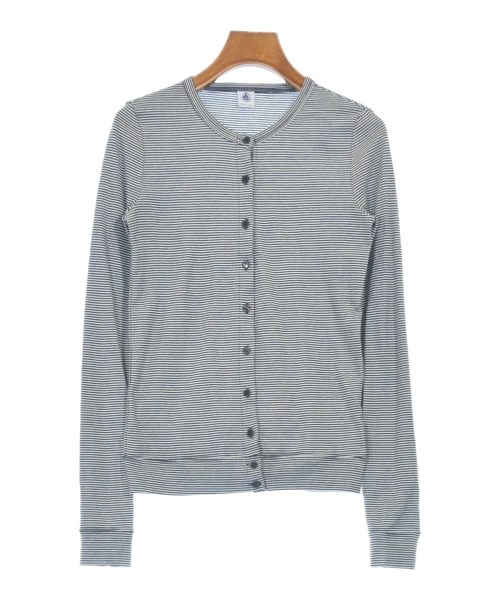 PETIT BATEAU(プチバトー)のカーディガン サイズ:XXS 2,700円