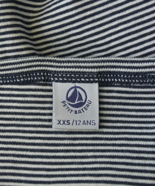 PETIT BATEAU（プチバトー）カーディガン 紺 サイズ:XXS レディース/2200717528066