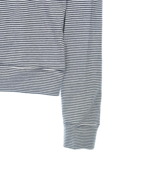 PETIT BATEAU（プチバトー）カーディガン 紺 サイズ:XXS レディース/2200717528066