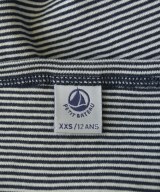 PETIT BATEAU（プチバトー）カーディガン 紺 サイズ:XXS レディース/2200717528066