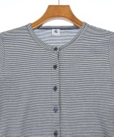 PETIT BATEAU（プチバトー）カーディガン 紺 サイズ:XXS レディース/2200717528066