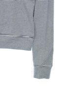 PETIT BATEAU（プチバトー）カーディガン 紺 サイズ:XXS レディース/2200717528066
