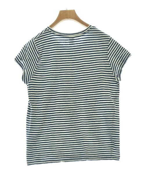 PETIT BATEAU（プチバトー）Tシャツ・カットソー 紺 サイズ:S レディース/2200713786101