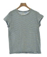 PETIT BATEAU（プチバトー）Tシャツ・カットソー 紺 サイズ:S レディース/2200713786101