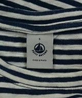 PETIT BATEAU（プチバトー）Tシャツ・カットソー 紺 サイズ:S レディース/2200713786101