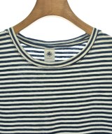 PETIT BATEAU（プチバトー）Tシャツ・カットソー 紺 サイズ:S レディース/2200713786101