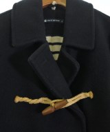 PETIT BATEAU（プチバトー）ダッフルコート 紺 サイズ:L レディース/2200645336016