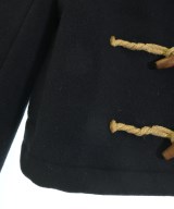 PETIT BATEAU（プチバトー）ダッフルコート 紺 サイズ:L レディース/2200645336016