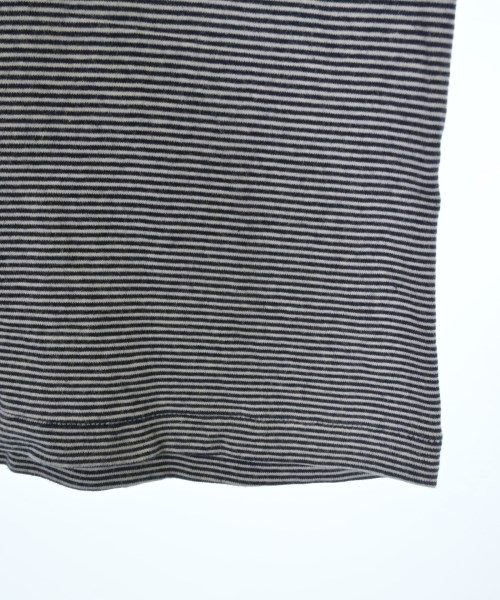 PETIT BATEAU（プチバトー）Tシャツ・カットソー 紺 サイズ:XXS レディース/2200648497011