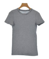 PETIT BATEAU（プチバトー）Tシャツ・カットソー 紺 サイズ:XXS レディース/2200648497011