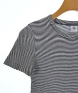 PETIT BATEAU（プチバトー）Tシャツ・カットソー 紺 サイズ:XXS レディース/2200648497011