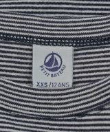 PETIT BATEAU（プチバトー）Tシャツ・カットソー 紺 サイズ:XXS レディース/2200648497028