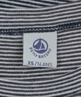 PETIT BATEAU（プチバトー）Tシャツ・カットソー 紺 サイズ:XS レディース/2200648497035