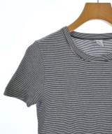 PETIT BATEAU（プチバトー）Tシャツ・カットソー 紺 サイズ:XS レディース/2200648497035