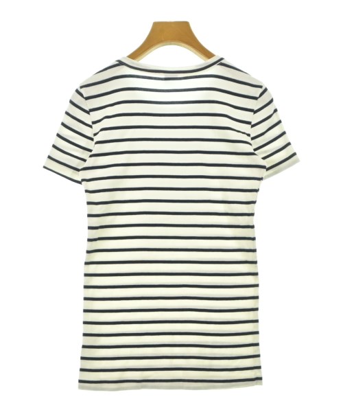 PETIT BATEAU（プチバトー）Tシャツ・カットソー 白 サイズ:XS レディース/2200648497042