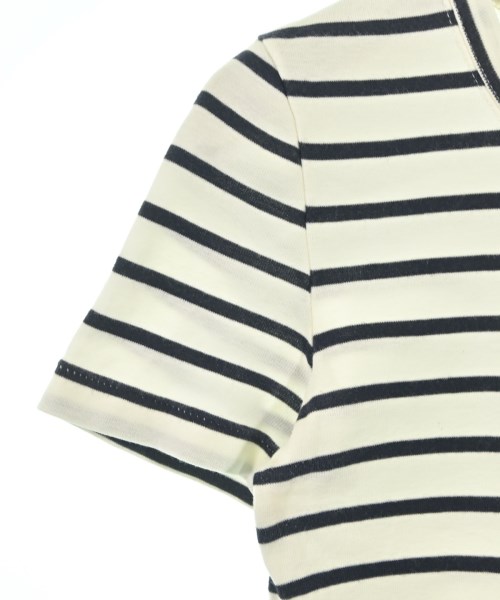 PETIT BATEAU（プチバトー）Tシャツ・カットソー 白 サイズ:XS レディース/2200648497042