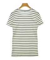 PETIT BATEAU（プチバトー）Tシャツ・カットソー 白 サイズ:XS レディース/2200648497042
