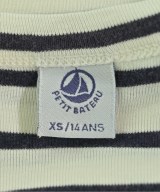 PETIT BATEAU（プチバトー）Tシャツ・カットソー 白 サイズ:XS レディース/2200648497042