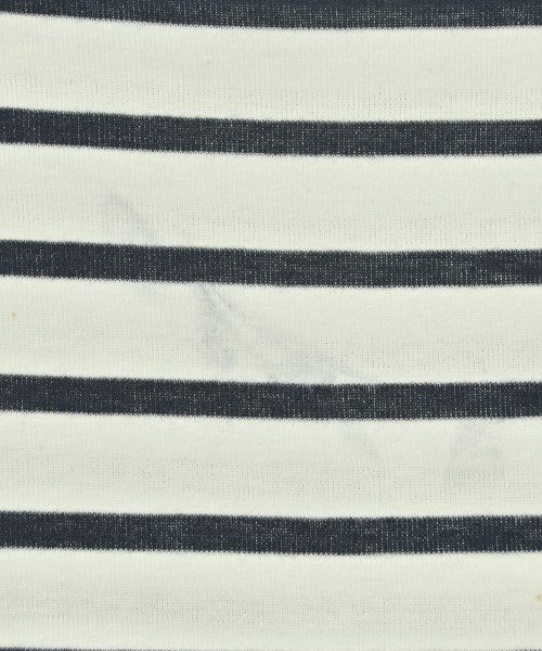 PETIT BATEAU（プチバトー）Tシャツ・カットソー 白 サイズ:M レディース/2200650205086