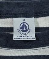 PETIT BATEAU（プチバトー）Tシャツ・カットソー 白 サイズ:M レディース/2200650205086