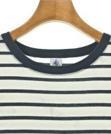 PETIT BATEAU（プチバトー）Tシャツ・カットソー 白 サイズ:M レディース/2200650205086