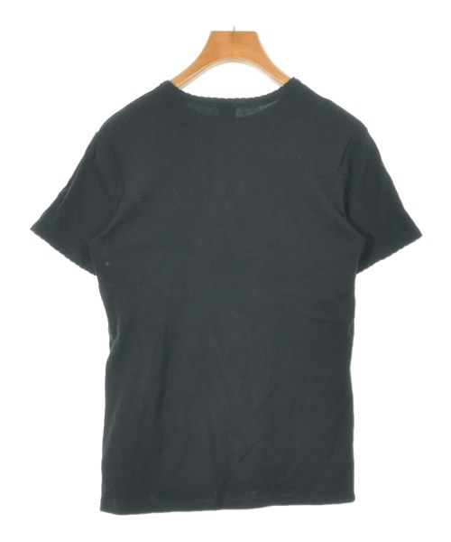 PETIT BATEAU（プチバトー）Tシャツ・カットソー 黒 サイズ:M レディース/2200640886042