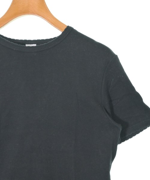 PETIT BATEAU（プチバトー）Tシャツ・カットソー 黒 サイズ:M レディース/2200640886042