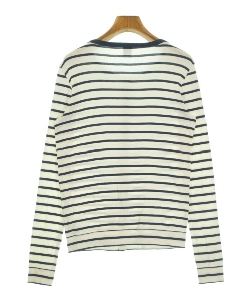 PETIT BATEAU（プチバトー）Tシャツ・カットソー 白 サイズ:L レディース/2200650454149
