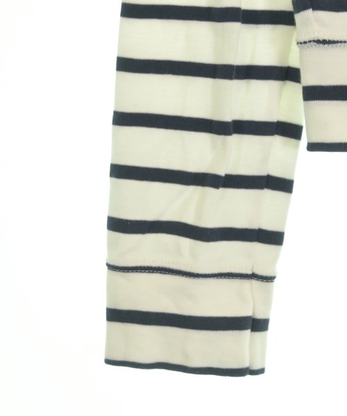 PETIT BATEAU（プチバトー）Tシャツ・カットソー 白 サイズ:L レディース/2200650454149
