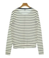 PETIT BATEAU（プチバトー）Tシャツ・カットソー 白 サイズ:L レディース/2200650454149