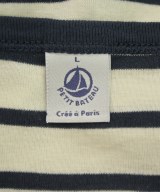 PETIT BATEAU（プチバトー）Tシャツ・カットソー 白 サイズ:L レディース/2200650454149