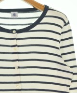 PETIT BATEAU（プチバトー）Tシャツ・カットソー 白 サイズ:L レディース/2200650454149