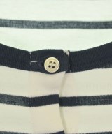 PETIT BATEAU（プチバトー）Tシャツ・カットソー 白 サイズ:L レディース/2200650454149