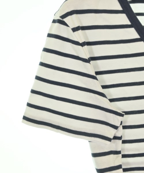 PETIT BATEAU（プチバトー）Tシャツ・カットソー 白 サイズ:L レディース/2200650454156