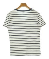 PETIT BATEAU（プチバトー）Tシャツ・カットソー 白 サイズ:L レディース/2200650454156