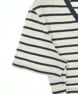PETIT BATEAU（プチバトー）Tシャツ・カットソー 白 サイズ:L レディース/2200650454156