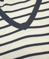PETIT BATEAU（プチバトー）Tシャツ・カットソー 白 サイズ:L レディース/2200650454156