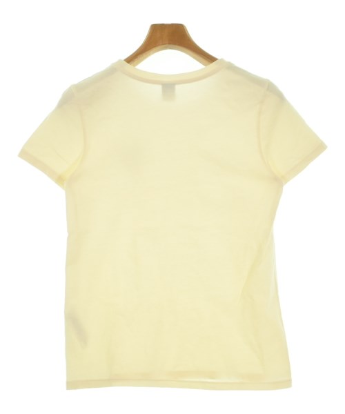 PETIT BATEAU（プチバトー）Tシャツ・カットソー 黄 サイズ:XS レディース/2200650636033