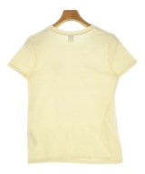 PETIT BATEAU（プチバトー）Tシャツ・カットソー 黄 サイズ:XS レディース/2200650636033