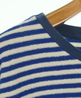 PETIT BATEAU（プチバトー）Tシャツ・カットソー 青 サイズ:M レディース/2200645526035