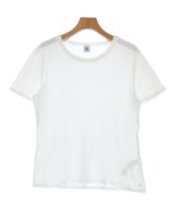 PETIT BATEAU（プチバトー）Tシャツ・カットソー 白 サイズ:L レディース/2200644950015