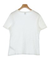 PETIT BATEAU（プチバトー）Tシャツ・カットソー 白 サイズ:L レディース/2200644950015