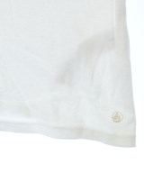 PETIT BATEAU（プチバトー）Tシャツ・カットソー 白 サイズ:L レディース/2200644950015
