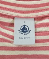 PETIT BATEAU（プチバトー）Tシャツ・カットソー 赤 サイズ:S レディース/2200648230090
