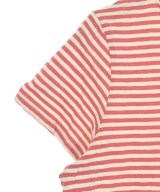 PETIT BATEAU（プチバトー）Tシャツ・カットソー 赤 サイズ:S レディース/2200648230090