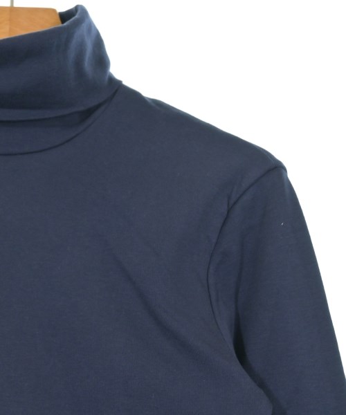 PETIT BATEAU（プチバトー）Tシャツ・カットソー 紺 サイズ:XS レディース/2200647408032