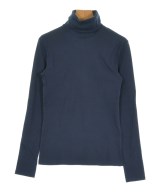 PETIT BATEAU（プチバトー）Tシャツ・カットソー 紺 サイズ:XS レディース/2200647408032