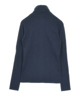 PETIT BATEAU（プチバトー）Tシャツ・カットソー 紺 サイズ:XS レディース/2200647408032