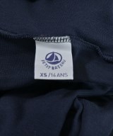 PETIT BATEAU（プチバトー）Tシャツ・カットソー 紺 サイズ:XS レディース/2200647408032